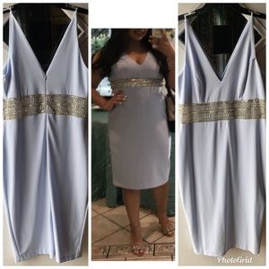 Camille La Vie dress